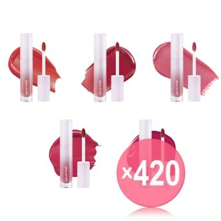 MERZY - Glowy Gel Tint - 5 Colors (x420) (Bulk Box)