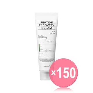 oganacell - Peptide Recovery Cream (x150) (Bulk Box)