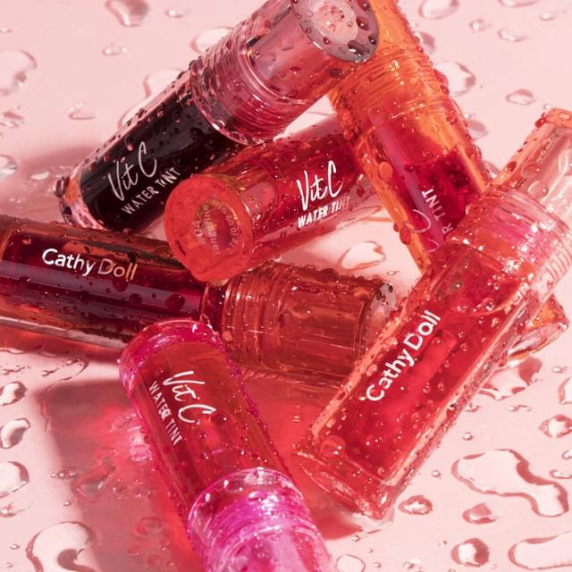 Cathy Doll - Vitamin C Water Tint | YesStyle Cathy Doll - Vitamin C Water Tint | YesStyle