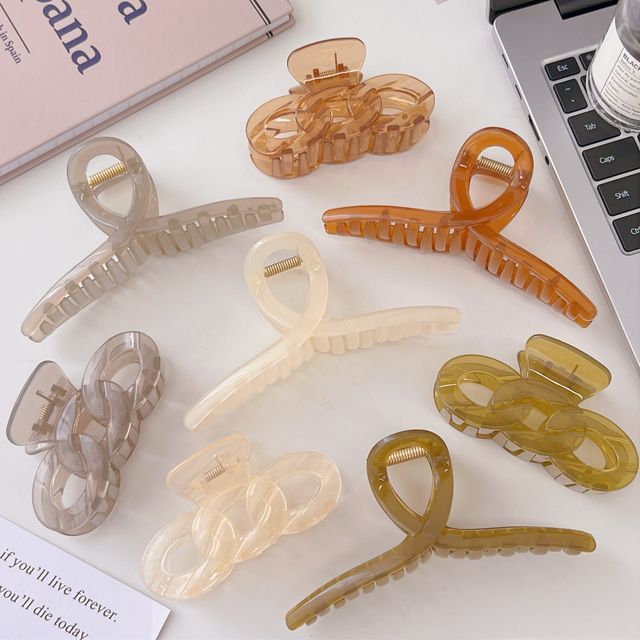 Bohod - Acetate Hair Claw | YesStyle