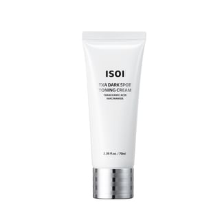 ISOI - TXA Dark Spot Toning Cream