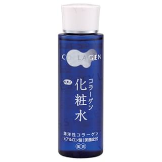Tabibijin-Collagen Lotion