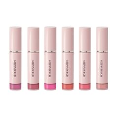 Keep in Touch - Glass Glow Mood Lip Tint - 6 Colors