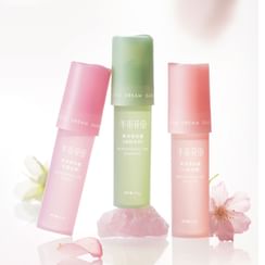 LITTLE DREAM GARDEN - Scented Roll On Dew 2.0 - 3 Flavors