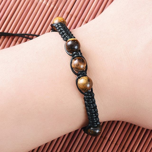 Soosina-Woven Bracelet Various Designs