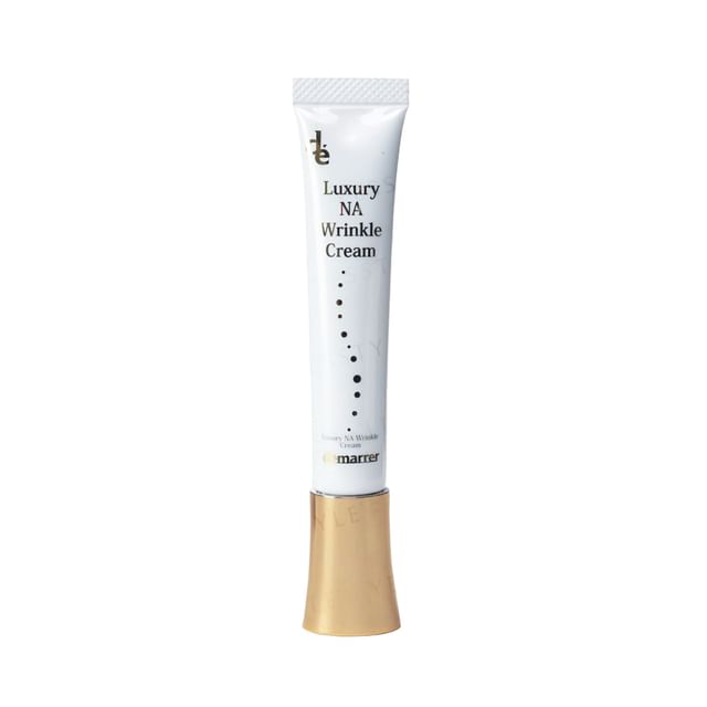démarrer-Luxury NA Medicated Wrinkle Cream