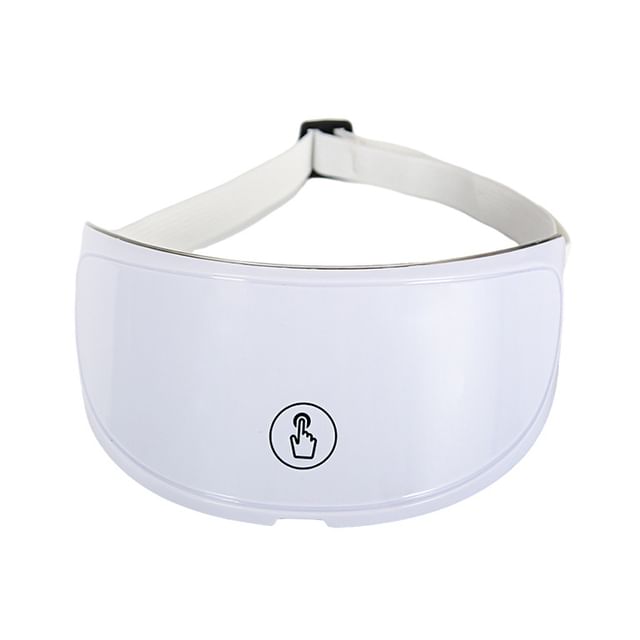 Beautyronics-USB Rechargeable Neck Light Therapy Device