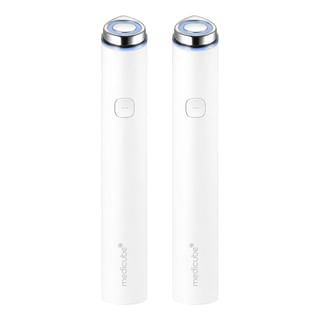 【新品】AGE-R BOOSTER PRO medicube ホワイト medicube - AGE-R Booster Pro Mini White Bundle Set | YesStyle