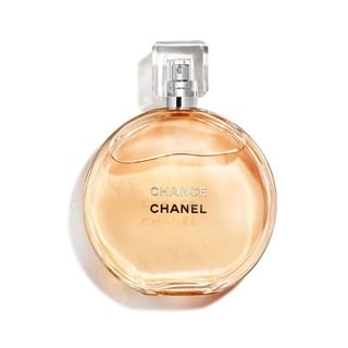Chanel-Chance Eau De Toilette-35ml
