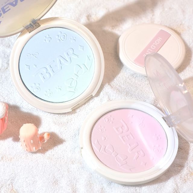 HOLD LIVE-Soft Matte Powder 4-5