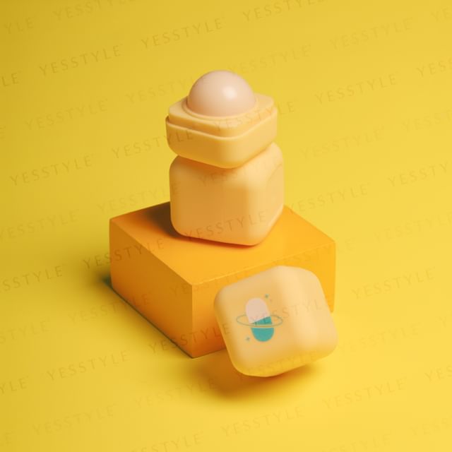 FreshO2-Yuning Moisturizing Lip Cube
