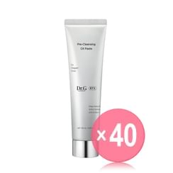 Dr.G - RTX Pre-Cleansing Oil Paste (x40) (Bulk Box)