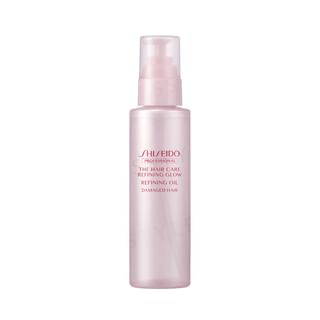 Shiseido Professional - The Hair Care Refining Glow Oil for Damaged Hair
