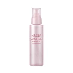 Shiseido Professional - The Hair Care Refining Glow Oil Damaged Hair