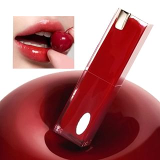 JOOCYEE - Apple Edition Glazed Rouge Lipstick - 2 Colors