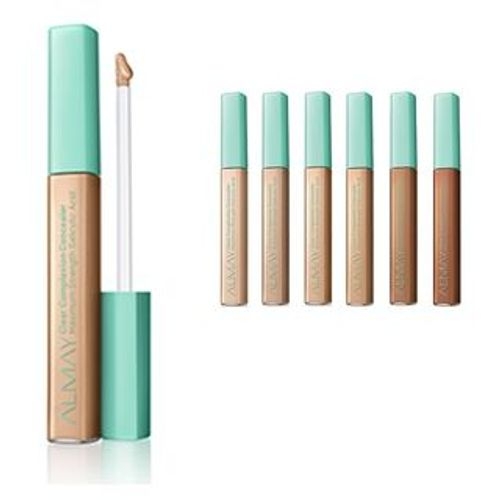 billig Necessities betaling Almay - Clear Complexion Concealer | YesStyle
