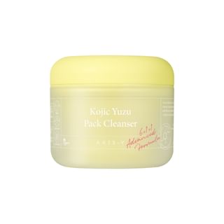 AXIS-Y - Kojic Yuzu Pack Cleanser