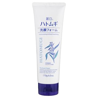 KUMANO COSME - Reihaku Hatomugi The Facial Foam