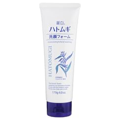 KUMANO COSME - Reihaku Hatomugi The Facial Foam