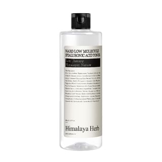 NARD - Low Molecule Hyaluronic Acid Toner