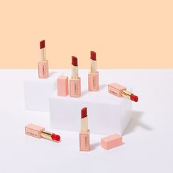 CORINGCO - Momo Chu Bonny Lipstick - 6 Colors CORINGCO - Momo Chu Bonny Lipstick - 6 Colors