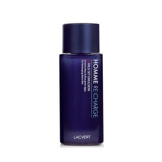 LACVERT-Homme Recharge Mild Set Emulsion 180ml