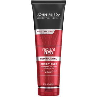 John Frieda - Conditioner Radiant Red