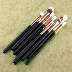 Beautrend - Set of 12: Makeup Brushes Beautrend - Set of 12: Makeup Brushes
