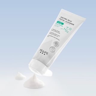 MizuMi - Enzyme Reju Facial Cleanser Acne