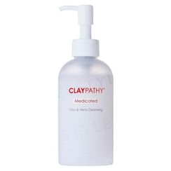CLAYPATHY - Cleansing Gel