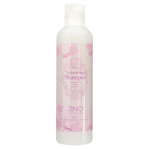 Zino - Volumizing Shampoo | YesStyle