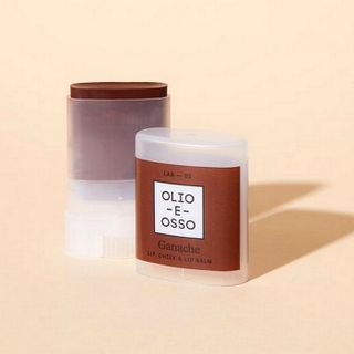 OLIO E OSSO - Lip & Cheek Balm 02 Ganache