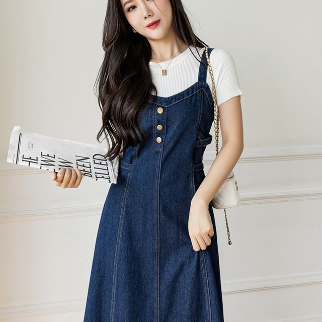 Kira Tie Back Mini Dress Kira Tie Back Mini Dress