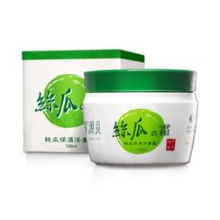 Kuan Yuan Lian - Luffa Moisturizing Cream