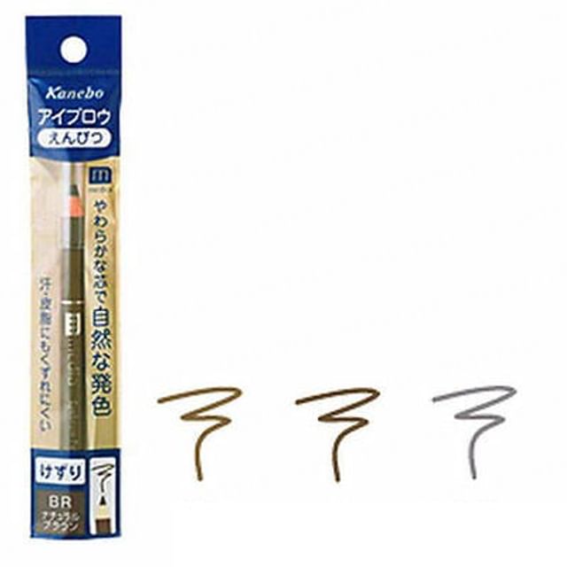 Kanebo-Media Eyebrow Pencil