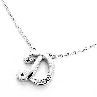 Bellini-D Necklace