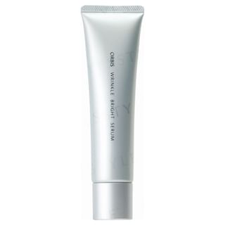 ORBIS Wrinkle Bright Serum 60g Large Size Unscented | eBay