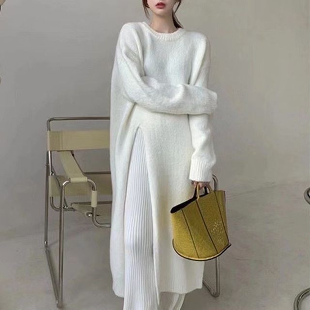 angel dress white Enchanted Angel Dress – Embroidered White