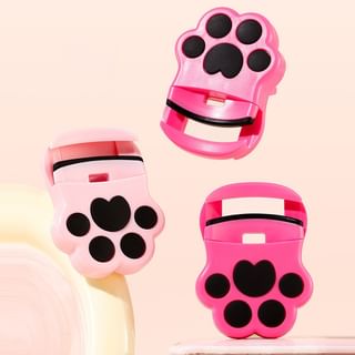 xixi - Mini Cat Paws Eyelash Curler