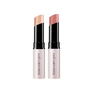 JUNG SAEM MOOL - Lip-Pression Glow Lip Balm - 2 Colors