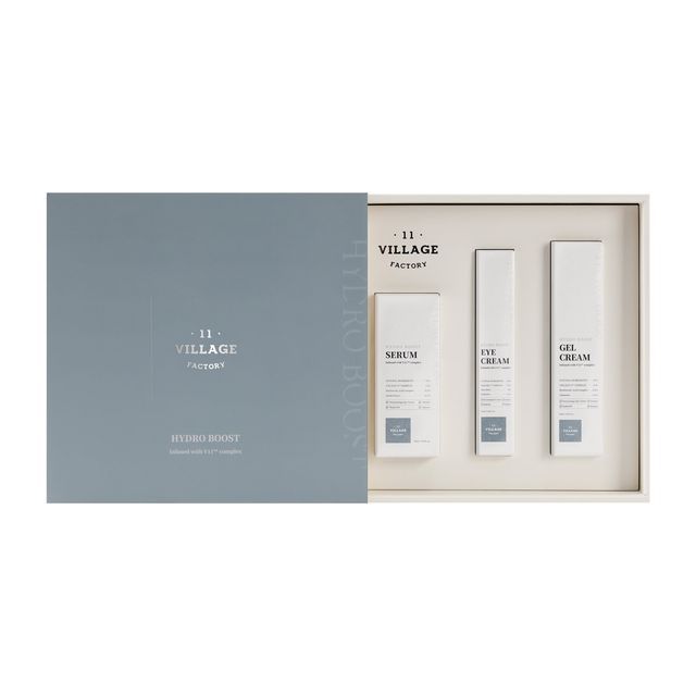 VILLAGE 11 FACTORY-Hydro Boost Set