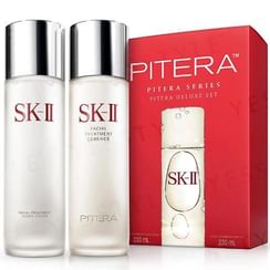 SK-II - Pitera Deluxe Set