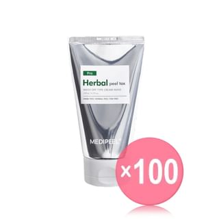 MEDIPEEL - Herbal Peel Tox Pro (x100) (Bulk Box)