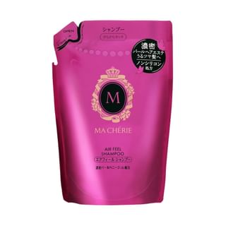 Shiseido - Ma Cherie Air Feel Shampoo EX F Refill