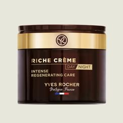 YVES ROCHER - Riche Crème Intense Regenerating Care