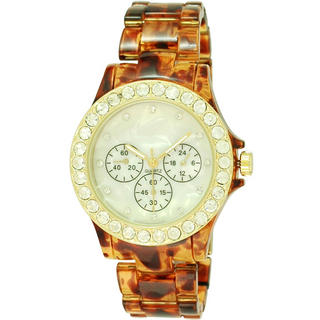 collezio ladies watch