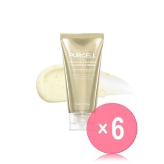 PURCELL - 8B/mL L-Glutathione TXA Capsule Cream (x6) (Bulk Box)