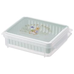 Plastic Lunch Box / Cutlery / Bag / Soup Container / Set