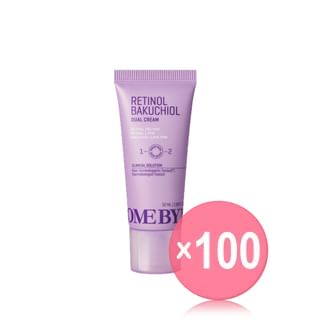 SOME BY MI - Retinol Bakuchiol Dual Cream (x100) (Bulk Box)