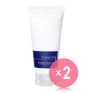 Pyunkang Yul - ATO Moisturizing Soothing Gel Lotion 2pcs Bundle Set